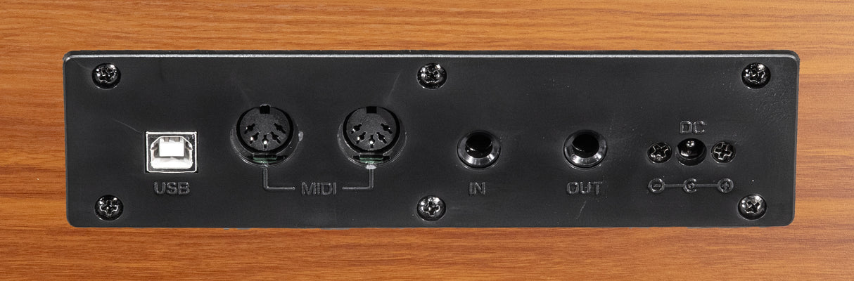 Grooveland DDP-140 Electric Piano (Dark)