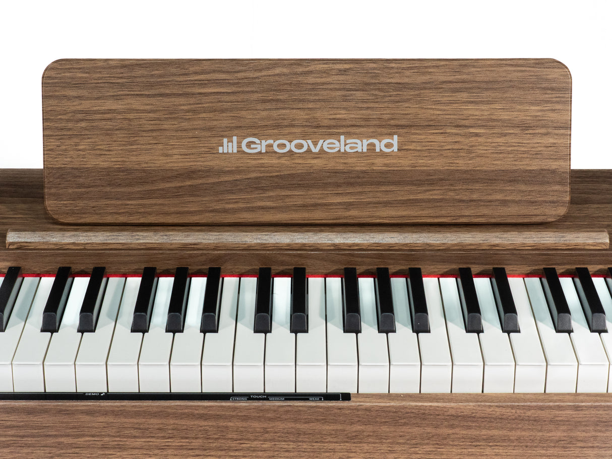 Grooveland DDP-140 Electric Piano (Natural)