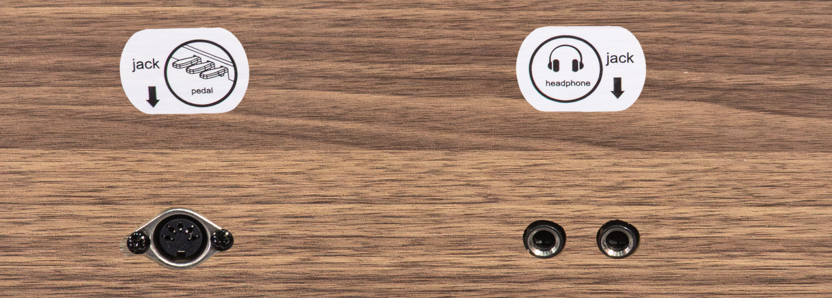 Grooveland DDP-140 Electric Piano (Natural)