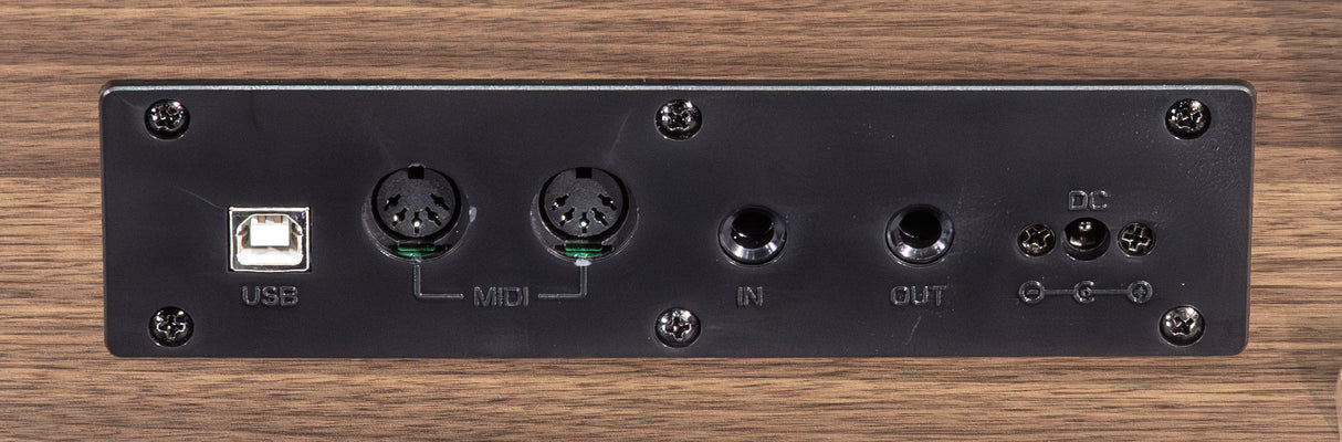 Grooveland DDP-140 Electric Piano (Natural)