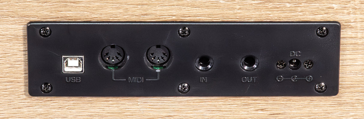 DEMO ITEM - Grooveland DDP-140 Digital Piano (Beige)