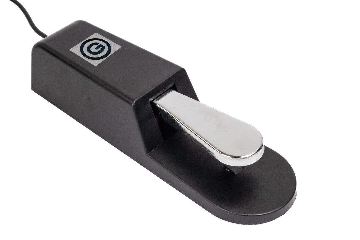BandMate DP100 Sustain Pedal
