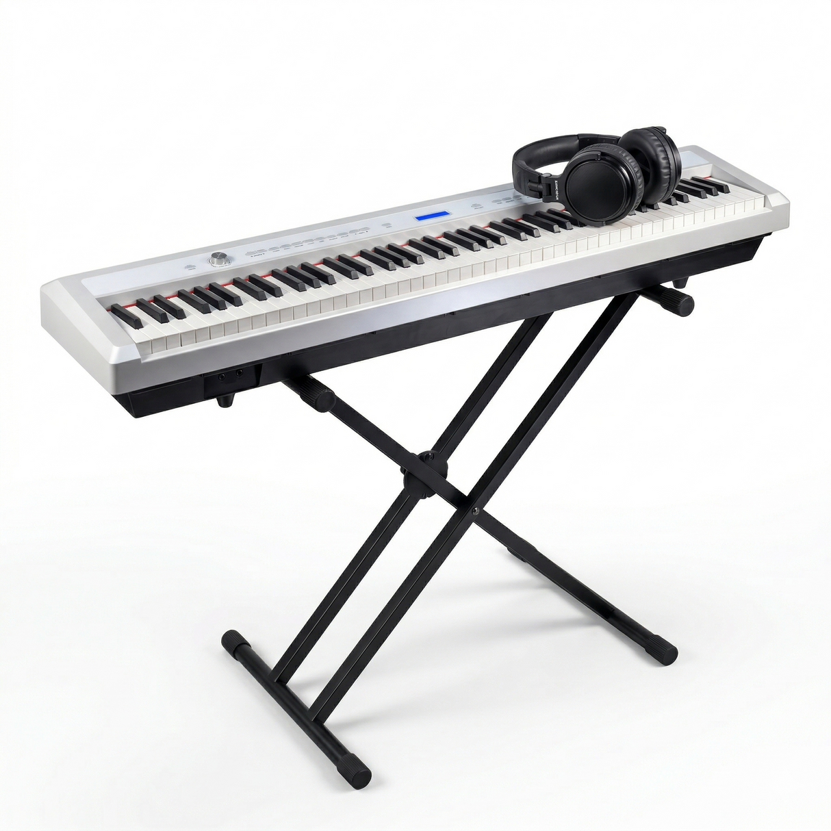 Grooveland P22 Electric Piano Pack (White)