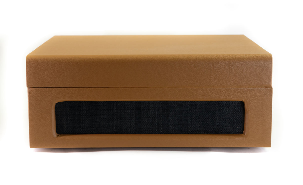 Studio 57 Groovy Turntable (Earth)