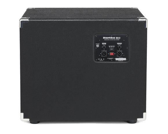 Hartke HD210 2x10" bass cabinet