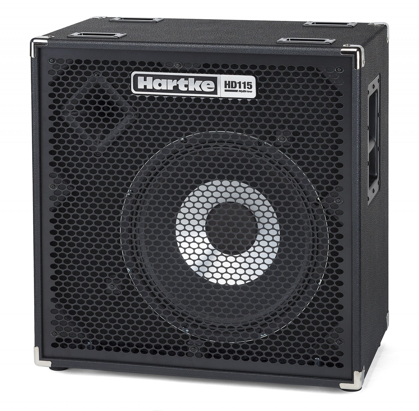 Hartke HyDrive HD115 bass cabinet