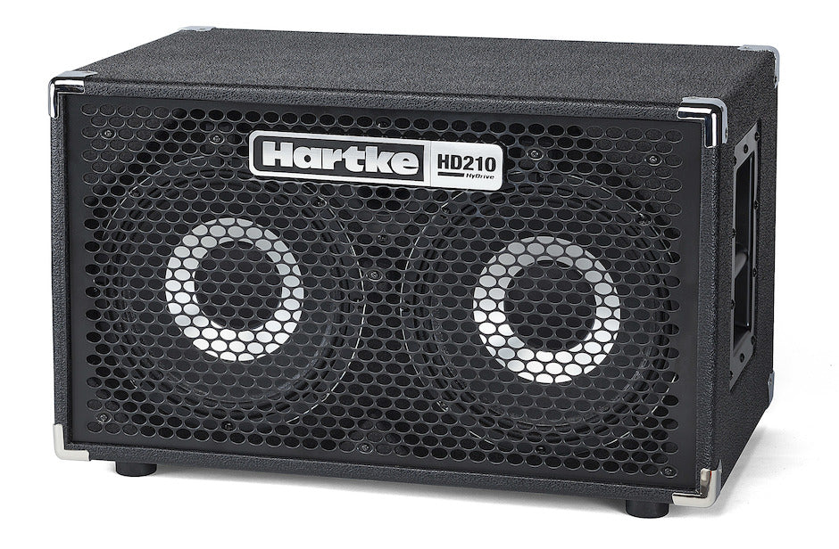 Hartke HD210 2x10" bass cabinet
