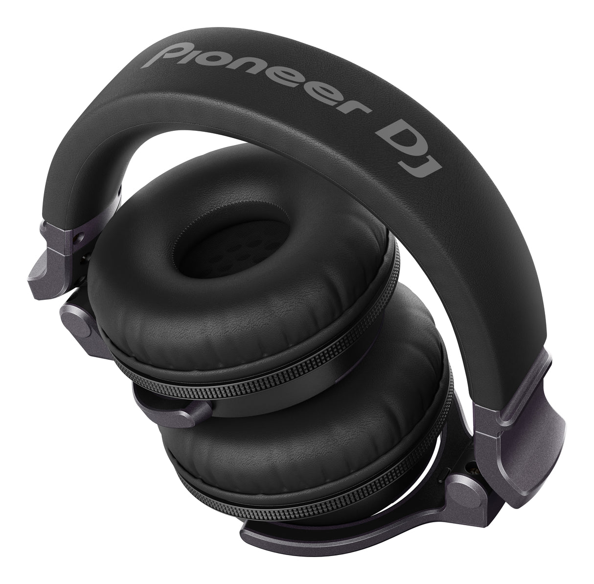 Pioneer DJ HDJ-CUE1 DJ-headphones (Black)