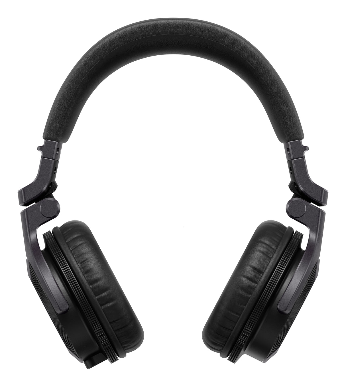 Pioneer DJ HDJ-CUE1 DJ-headphones (Black)