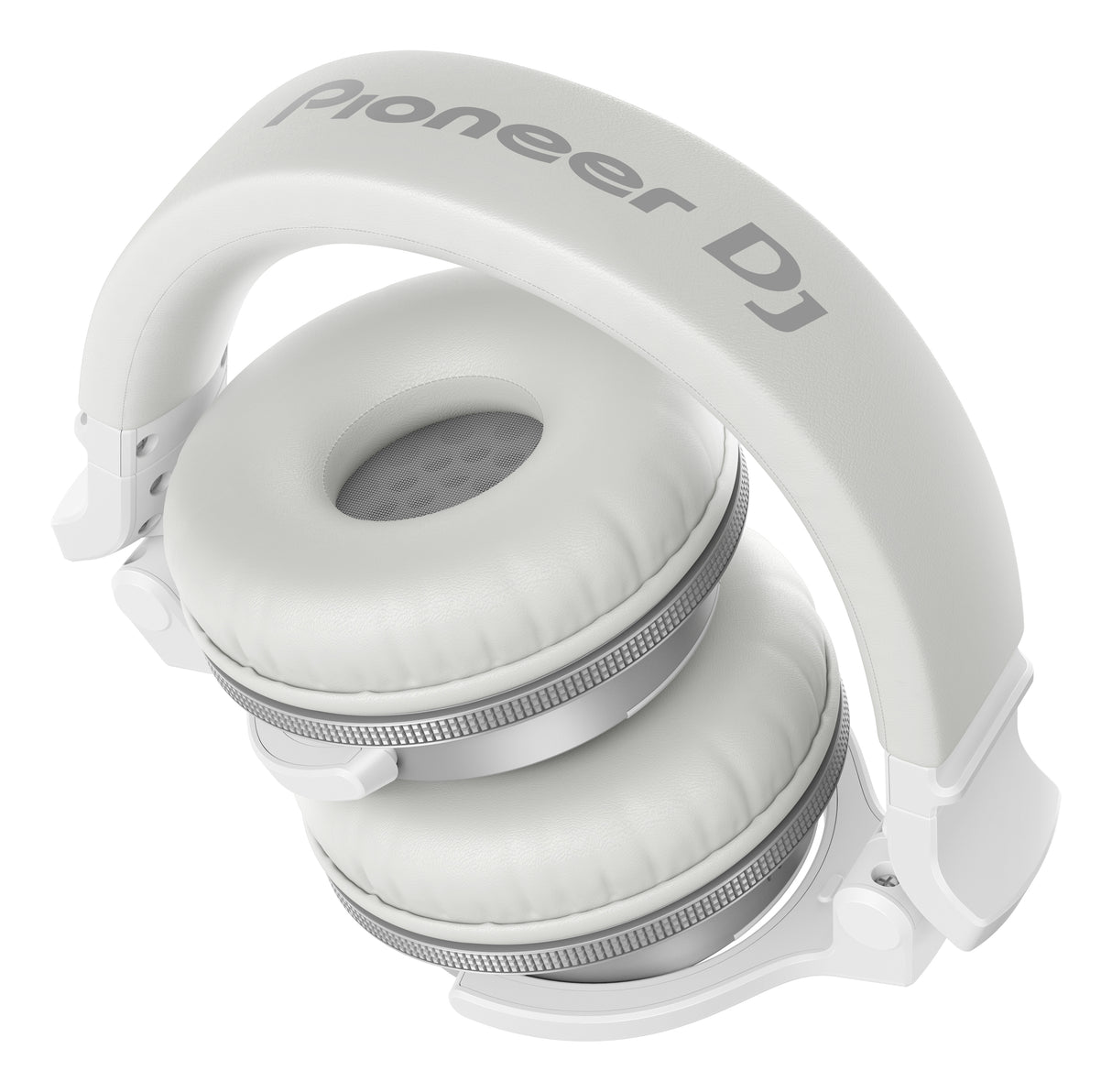 Pioneer DJ HDJ-CUE1BT-W Bluetooth headphones (White)