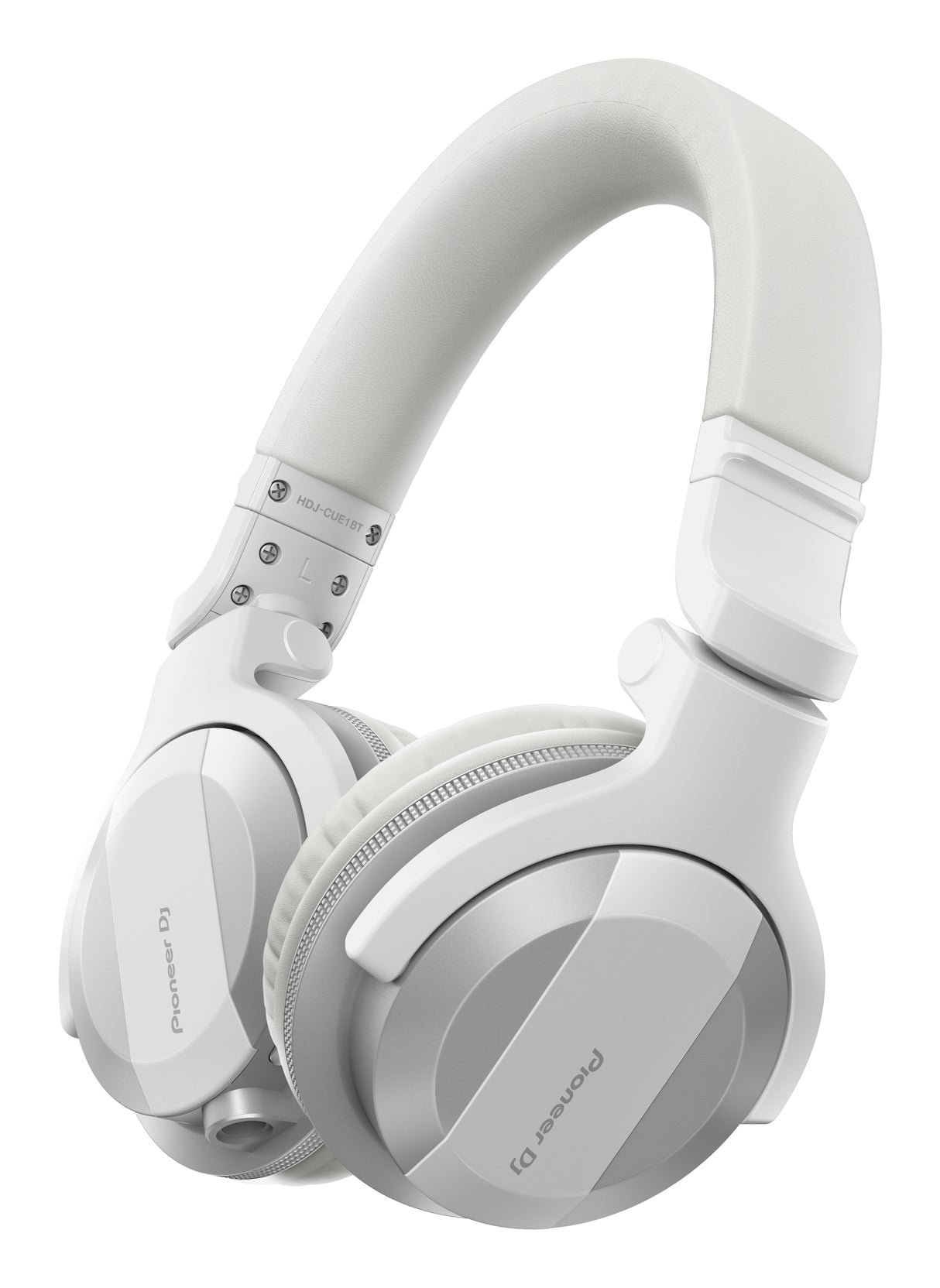 Pioneer DJ HDJ-CUE1BT-W Bluetooth headphones (White)