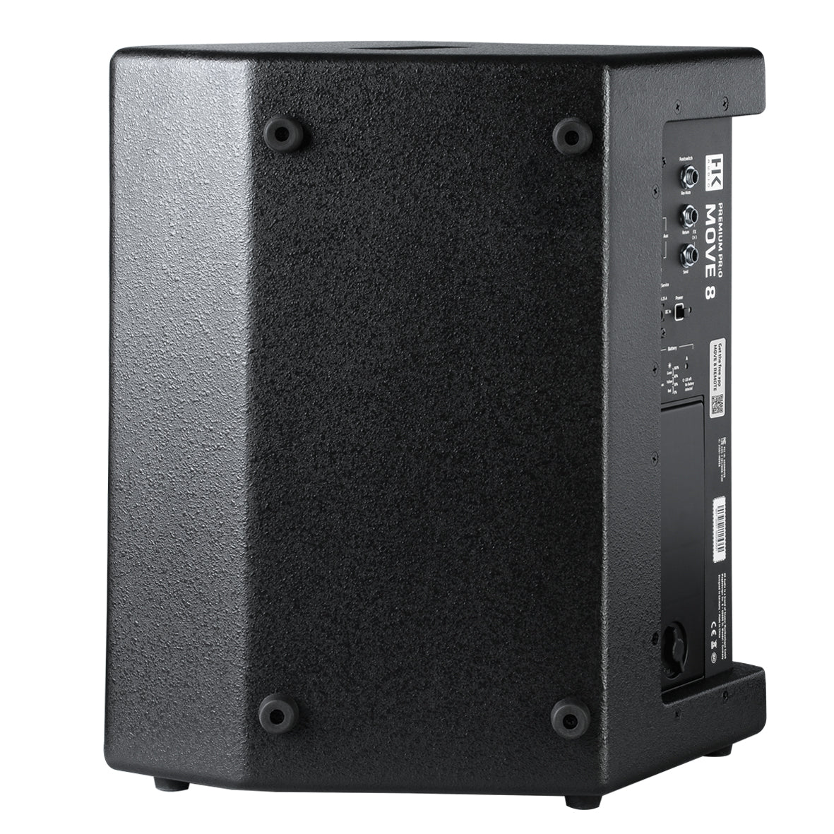 HK Audio Move 8 - Battery Speaker