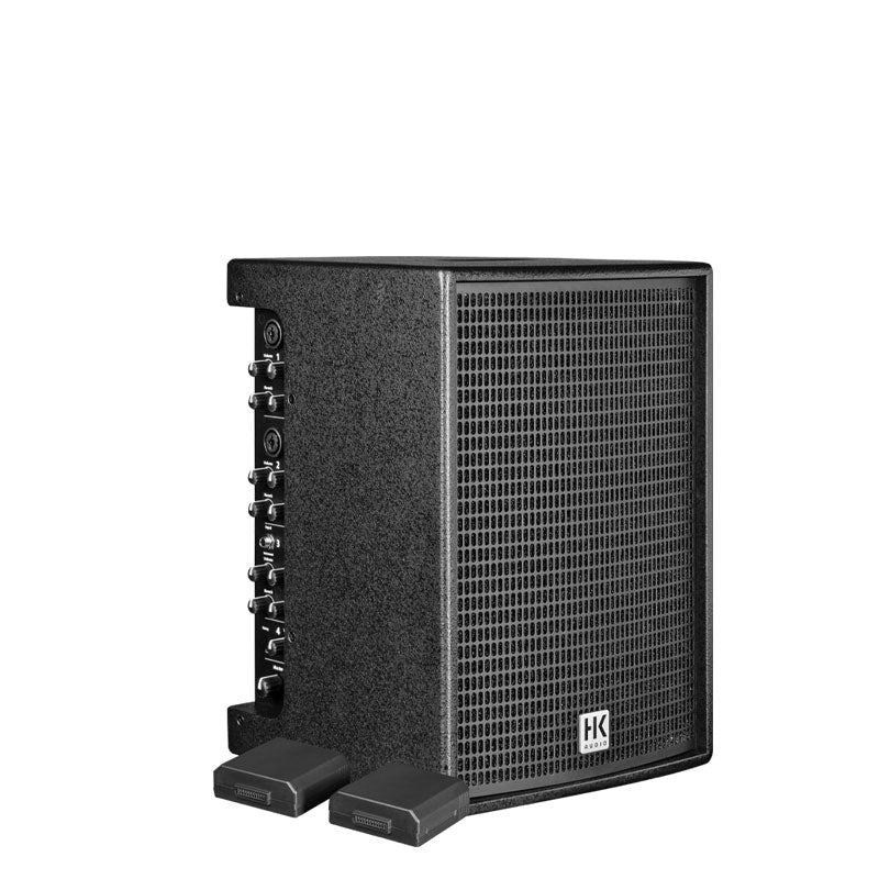 HK Audio Move 8 - Battery Speaker