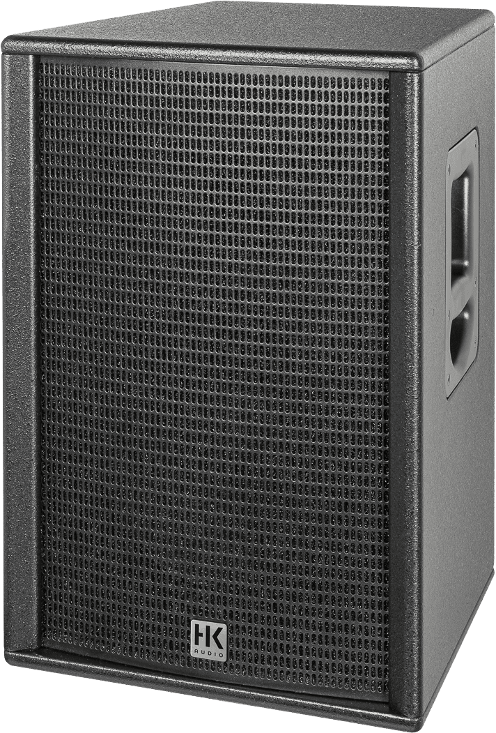 HK Audio PR:O 112FD 2 Active Speaker (Full Range)