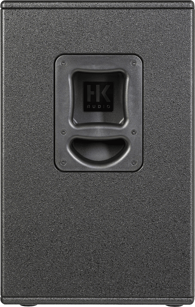 HK Audio PR:O 112XD 2 Active Speaker (Multifunctional)