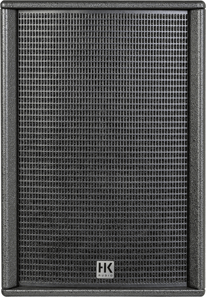 HK Audio PR:O 112XD 2 - Aktiv PA Højttaler (Multifunctional)