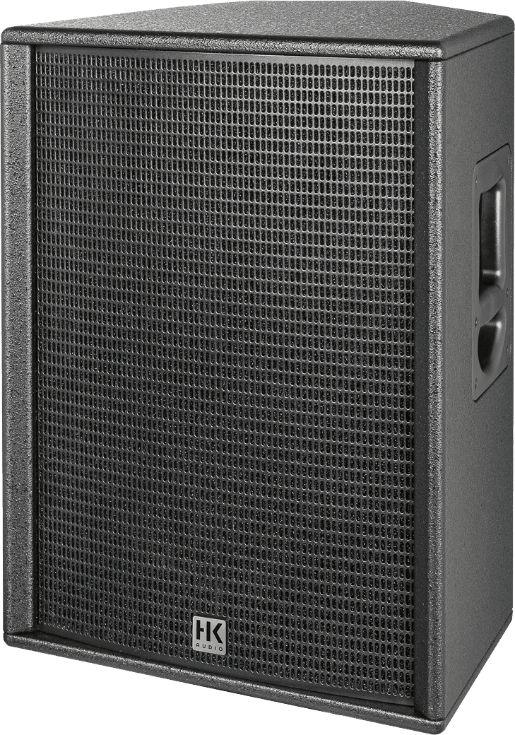 HK Audio PR:O 115 XD2 Active Speaker (Multifunctional)