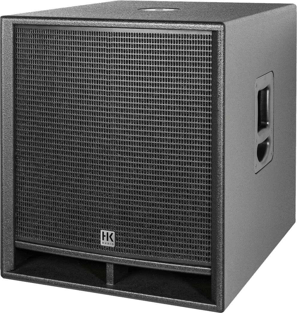 HK Audio PR:O 118SD 2 Subwoofer