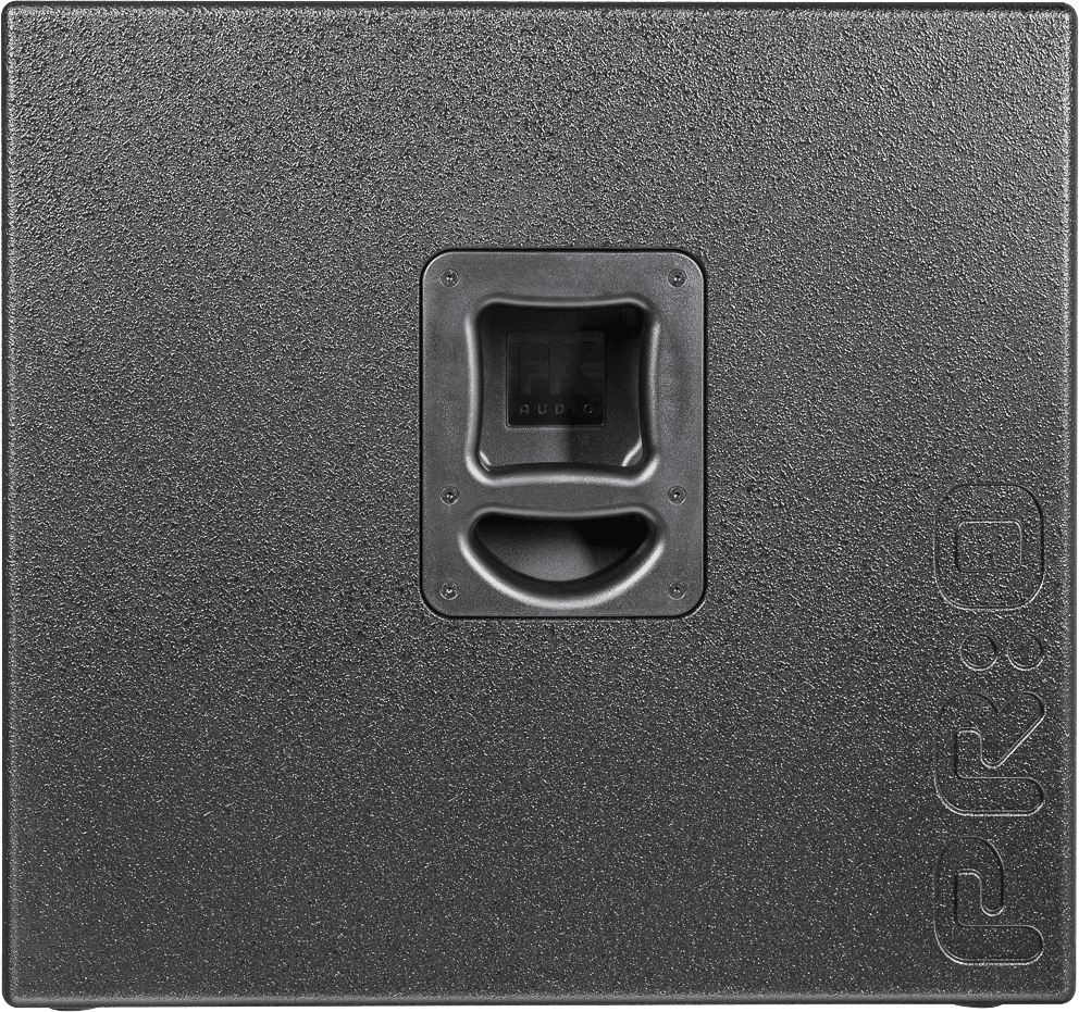 HK Audio PR:O 118SD 2 Subwoofer