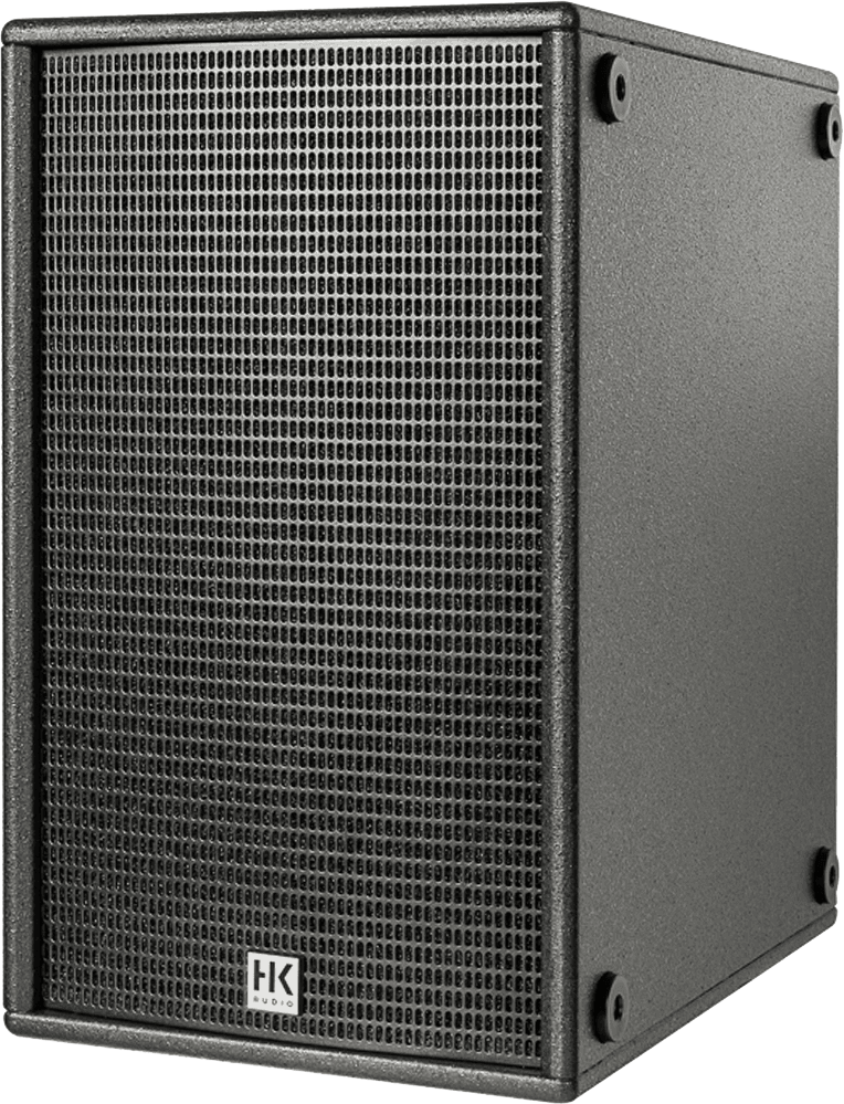 HK Audio PR:O 210SD 2 Subwoofer