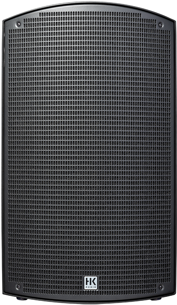HK Audio Sonar 115XI Active Speaker