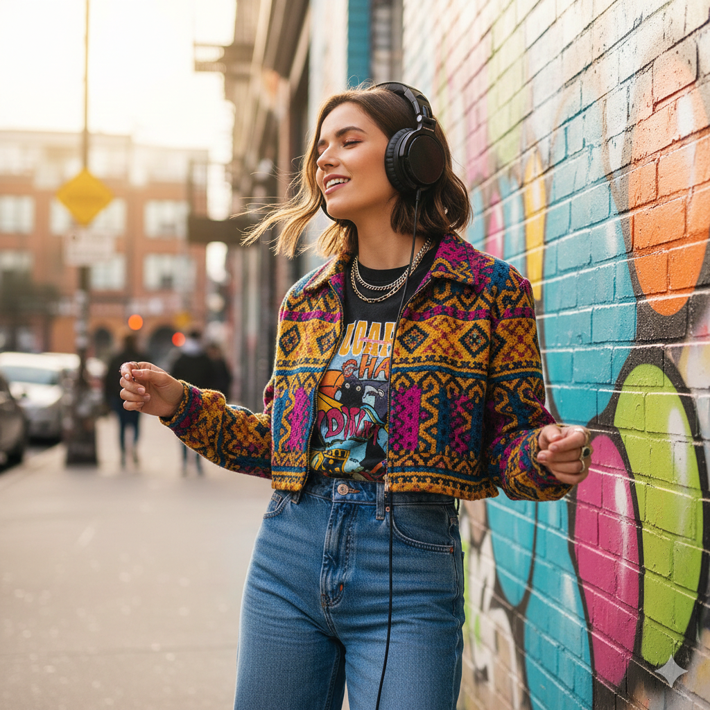 StudioMate HT-70 Headphones