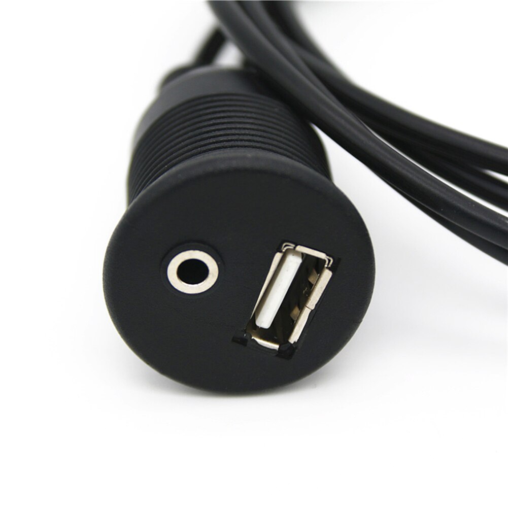 CTUNIUSB.2 USB/AUX Adapter - Universal