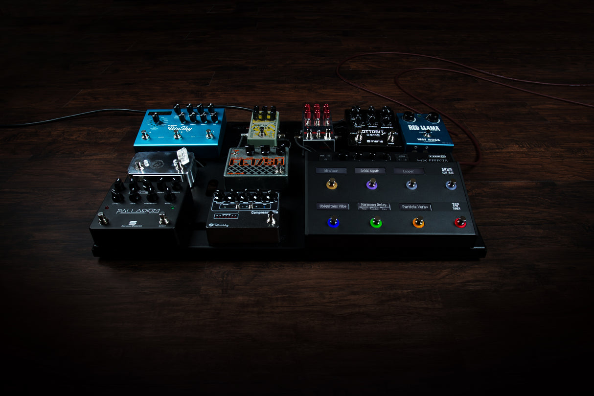 Line6 HX Effects