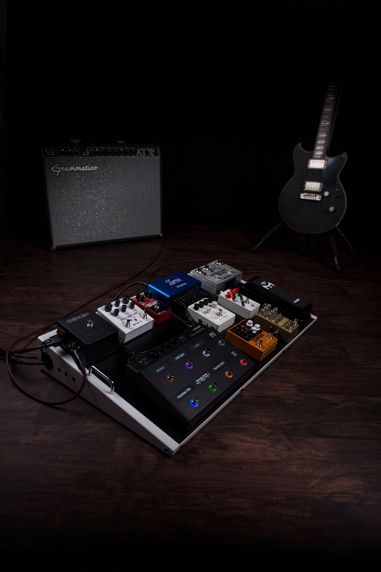 Line6 HX Effects