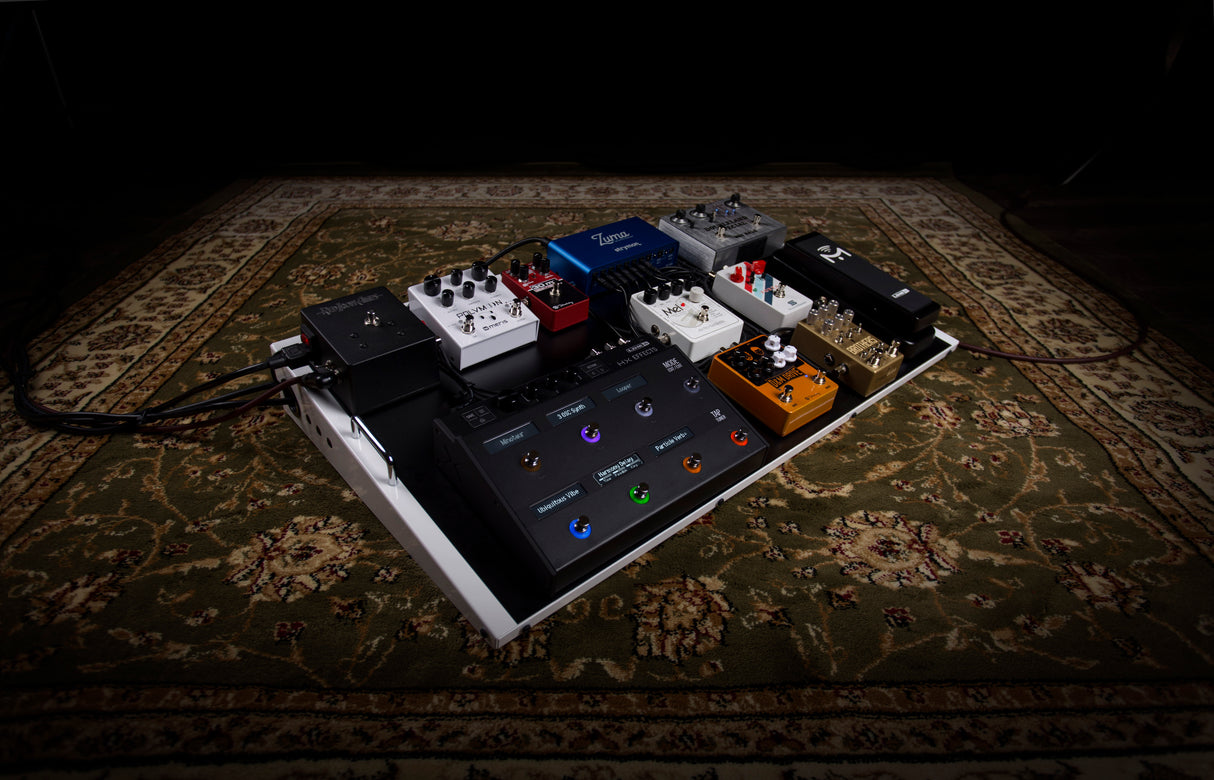Line6 HX Effects