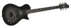 Hagstrom Ultra Swede - blackburst