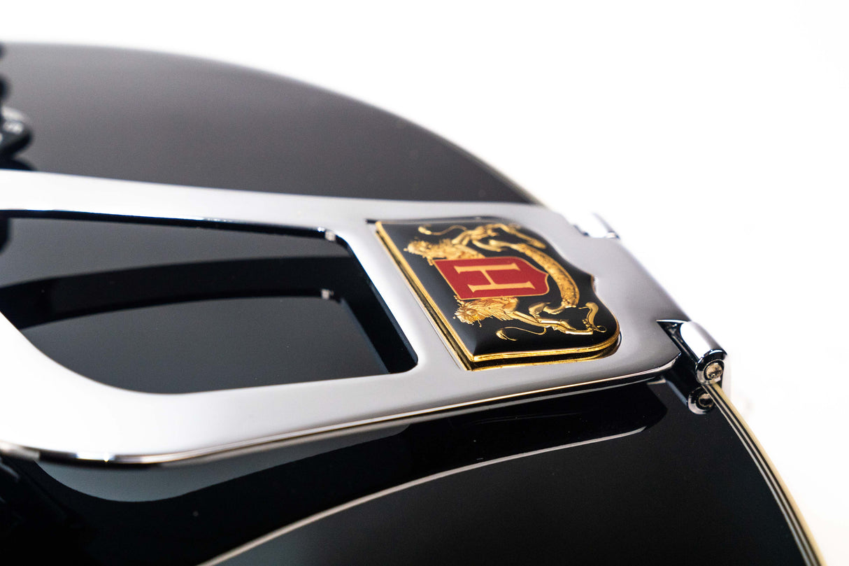 Hagstrom Alvar - black