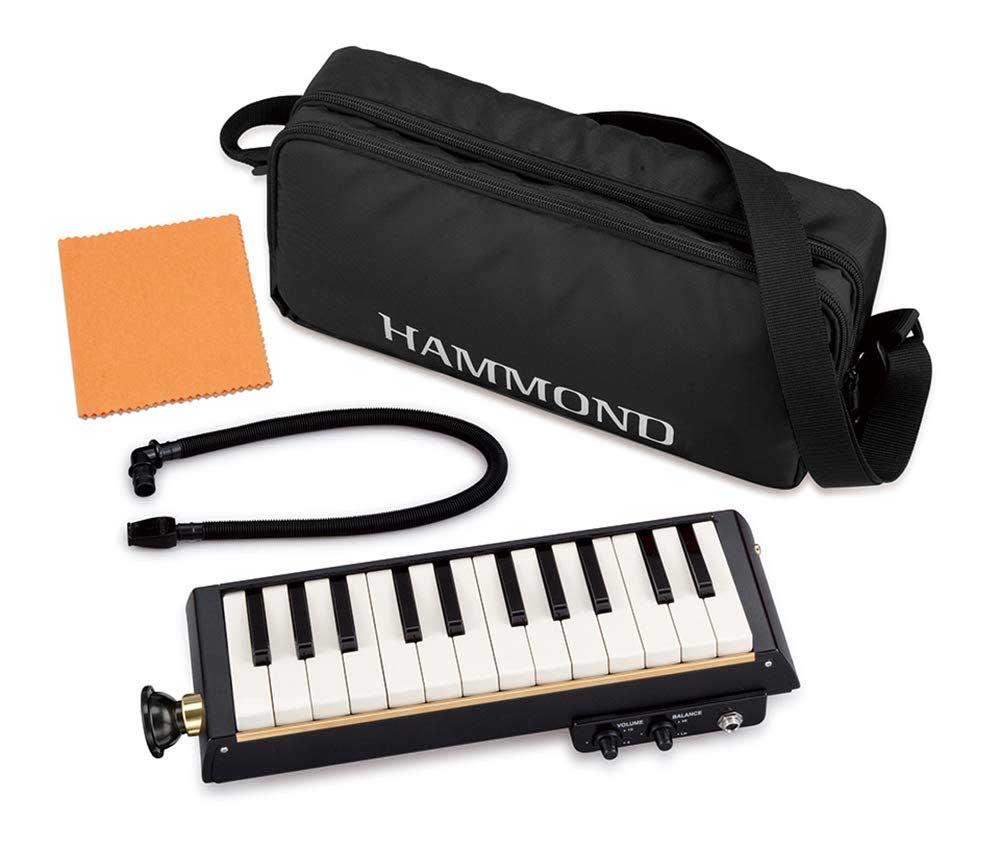 Hammond PRO-24B Bass Melodica