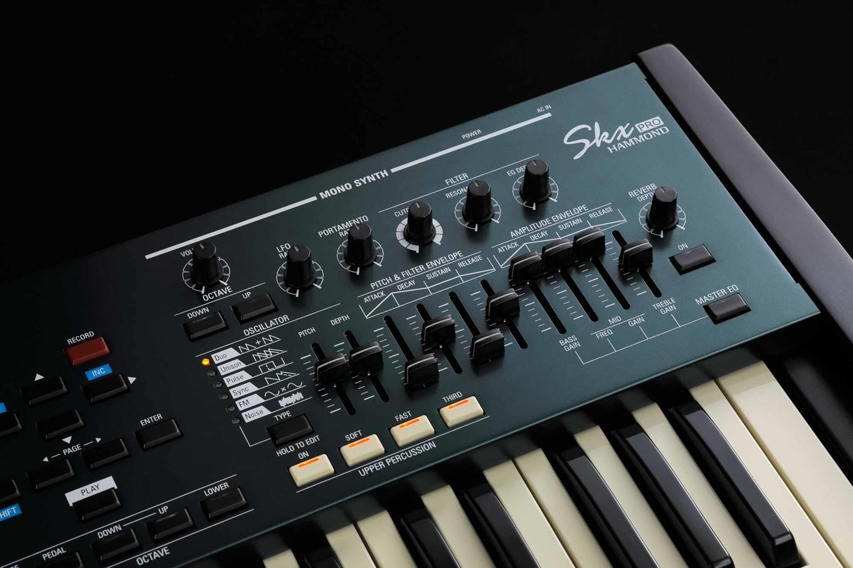 Hammond SKX PRO Organ