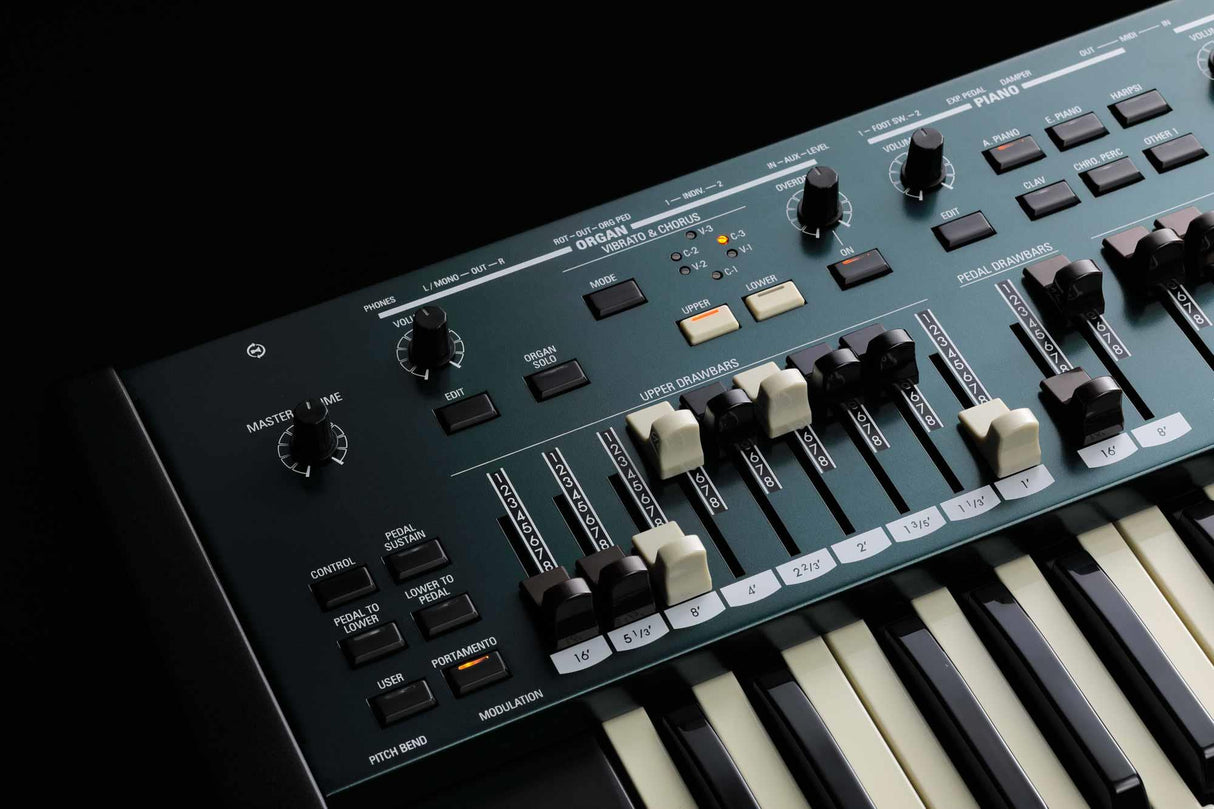 Hammond SKX PRO Organ