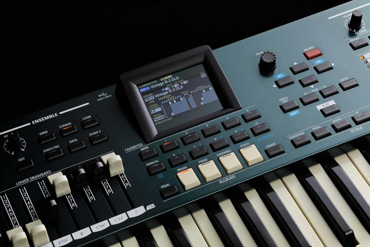 Hammond SKX PRO Organ