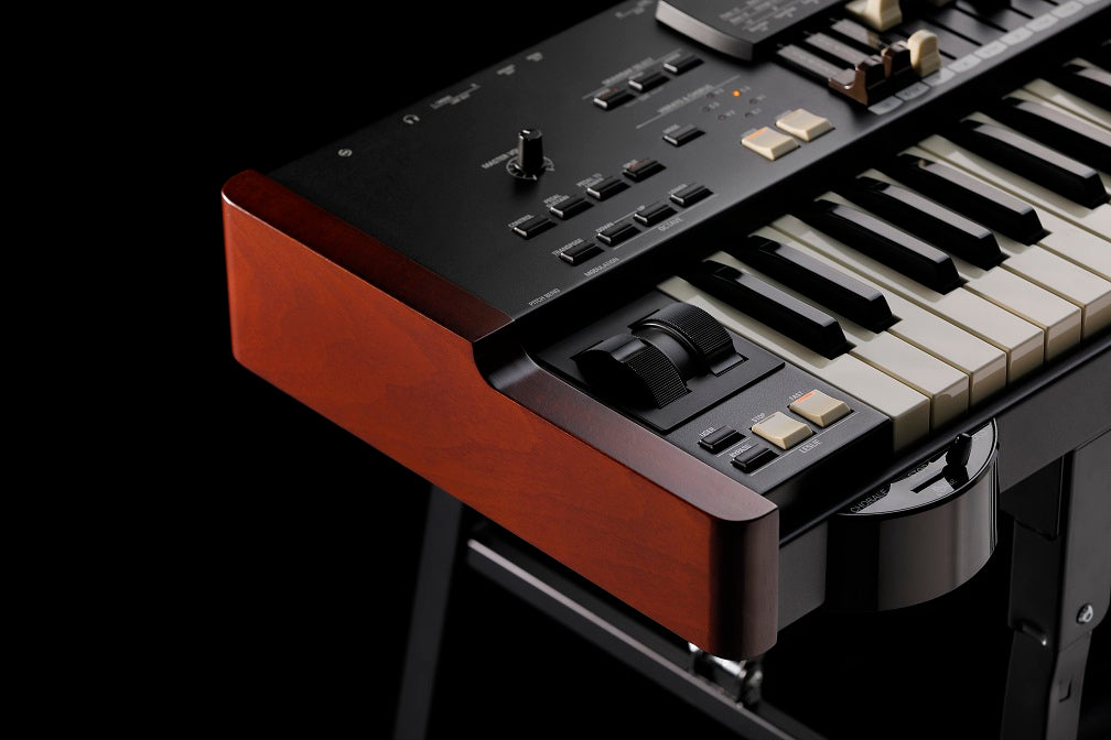 Hammond XK-4