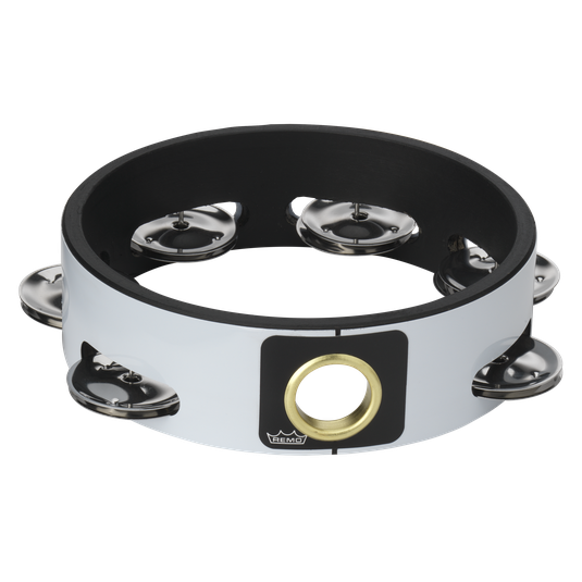 Remo Headless Tamburin -  enkelt bjælderække