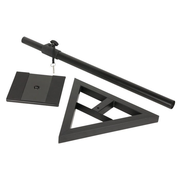 Adam Hall Speaker stand (35kg, 1.5m)
