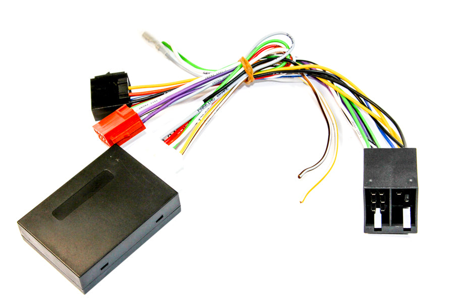 ICT29-39-MB-COM2 interface for Mercedes with Command 2.0