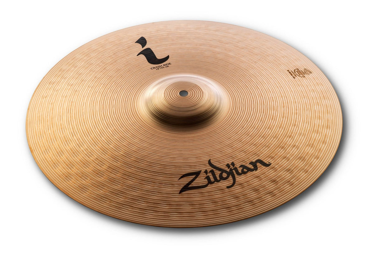 Zildjian 18" I-Family Crash/Ride