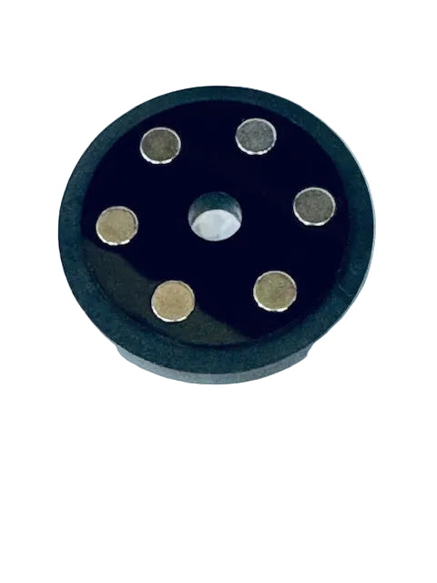 Magnetic holder for Studio 57 Vertical