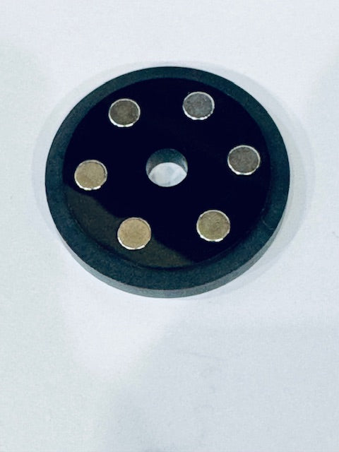 Magnetic holder for Studio 57 Vertical