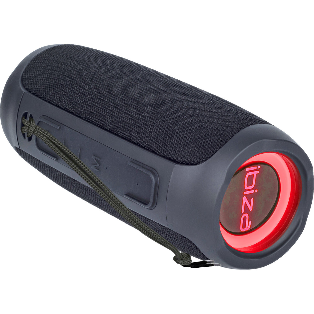 Ibiza BULLET30 Bluetooth Speaker