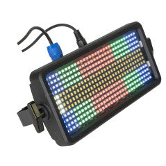 Ibiza Flash Color Strobe (RGBW)