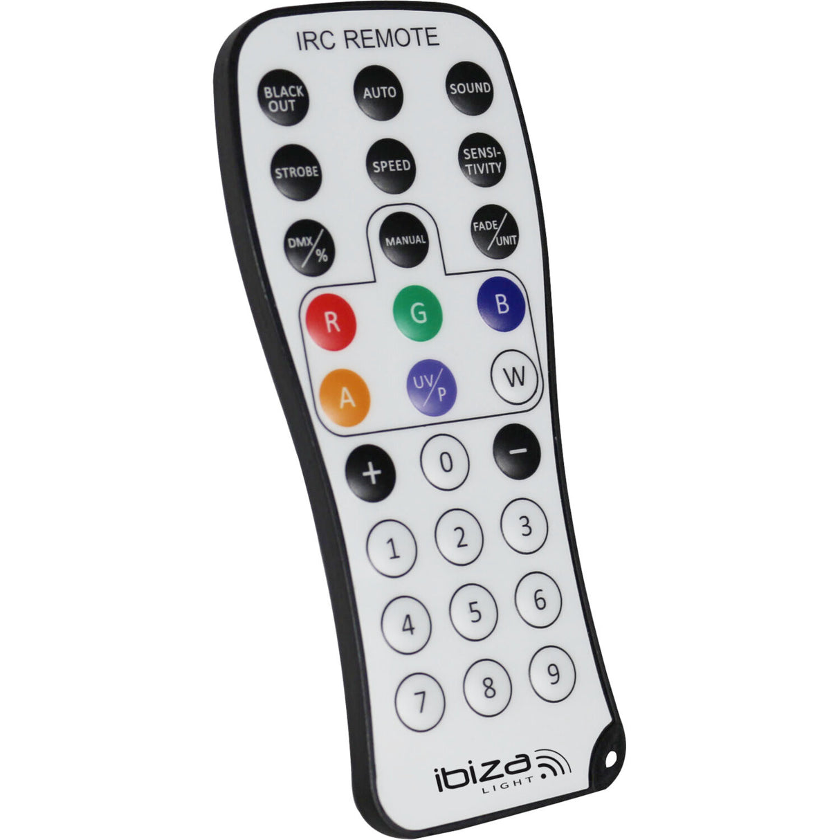 Ibiza LMH250-RC Moving Head