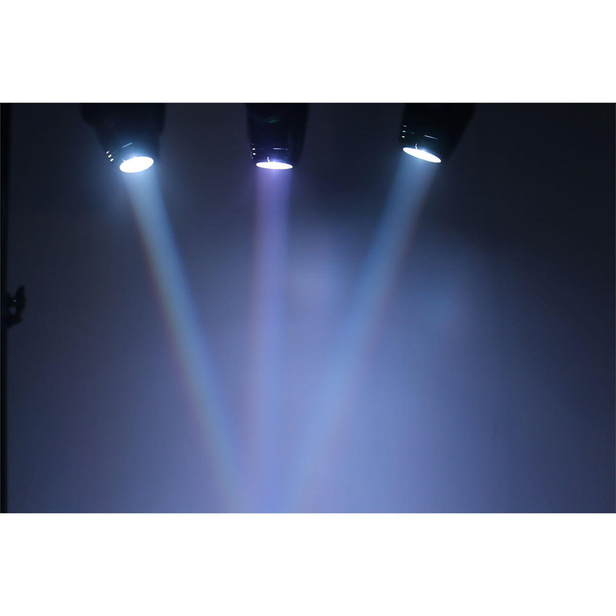 Ibiza LMH250-RC Moving Head