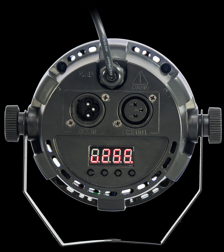 Ibiza 2-in-1 Discolight