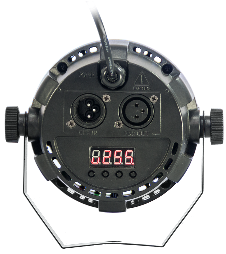 Ibiza 2-in-1 Discolight