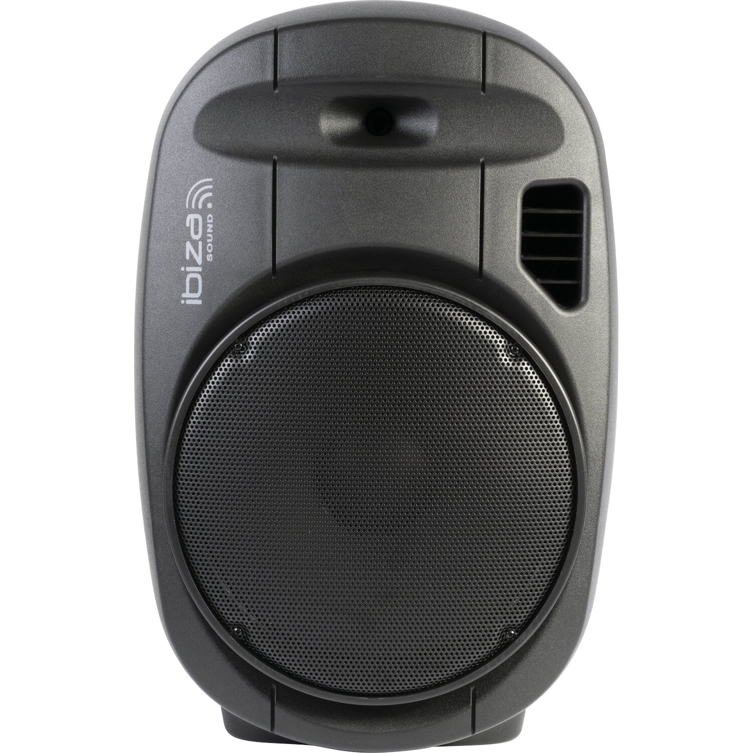 Ibiza PORT15VHF-MKII-TWS Portable Speaker (800W)